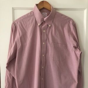 Brooks Brothers Button Down